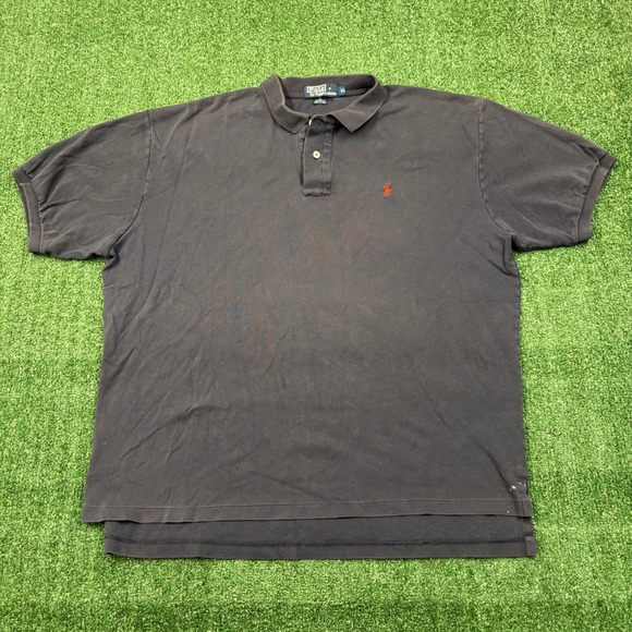 Polo by Ralph Lauren Other - Vintage 90's Polo Ralph Lauren T-shirtn